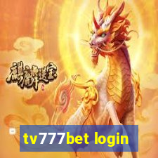 tv777bet login